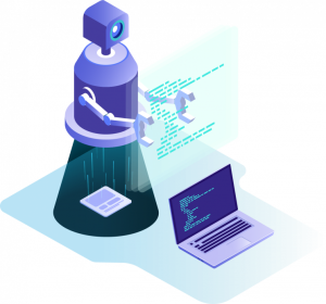 Разработка сайта для автоматизации бизнес-процессов в Калабаре